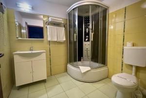 Gallery image of H by Hambar in Vama Veche