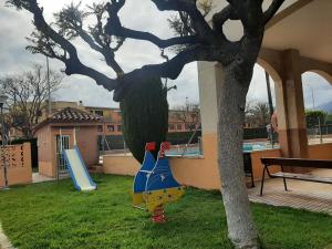 Gallery image of Apartamento Mediterráneo in Benicàssim