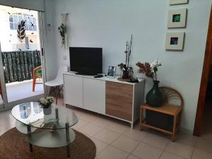 Gallery image of Apartamento Mediterráneo in Benicàssim