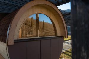 Φωτογραφία από το άλμπουμ του Haller Suites & Restaurant στη Μπρεσανόνε