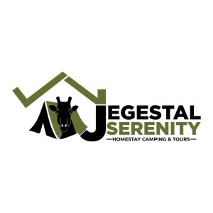 Certifikát, hodnocení, plakát nebo jiný dokument vystavený v ubytování Jegestal Serenity Homestay Camping &Tours