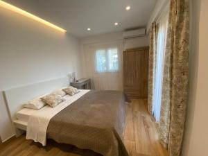 Gallery image of Apartment Laoura in Corfu Town