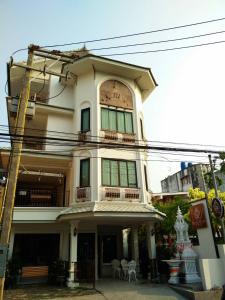 Gallery image of Namamema in Chiang Mai
