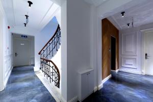 Fotografie z fotogalerie ubytování Walton Hotels Galata v destinaci Istanbul