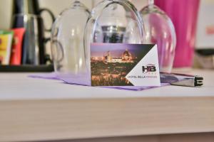 Fotografie z fotogalerie ubytování Hotel Bella Firenze ve Florencii