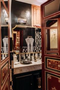 Fotografie z fotogalerie ubytování Riad Ksar Al Amal & Spa v Marrákéši