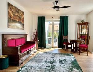 Foto sihtkohas Stülpe asuva majutusasutuse BrandenburgApartments-POTSDAM galeriist