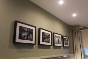Fotografie z fotogalerie ubytování The George Hotel v destinaci Wallingford