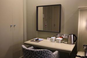 Fotografie z fotogalerie ubytování The George Hotel v destinaci Wallingford