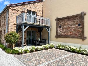 Foto sihtkohas Stülpe asuva majutusasutuse BrandenburgApartments-POTSDAM galeriist