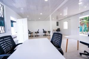 Photo de la galerie de l'établissement Mango Coliving Apartments for Digital Nomads, à Uvita