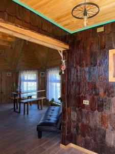 Gallery image of Domo Kuram in Ancud
