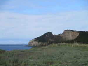 Příroda nedaleko prázdninového domu + 6 fotografií