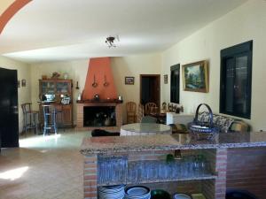 Fotografie z fotogalerie ubytování Casa rural Los conde v destinaci Guadalcanal