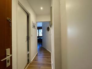 Fotografie z fotogalerie ubytování Homency - Résidence Ménandière C4 v destinaci LʼAlpe-dʼHuez + 2 fotografie