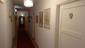 Fotografie z fotogalerie ubytování Alpengasthof Madlbauer v destinaci Bad Reichenhall