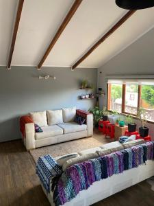 Gallery image of Habitación en Casa Chilco in Curacautín +6 photos