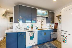 Imagen de la galería de Sea Cabin 339-C, en Isle of Palms 13 fotos más