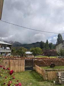 Imagen de la galería de Babale's guesthouse in Mestia, en Mestia