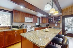Gallery image of River Run Retreat in Killington