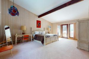 Gallery image of River Run Retreat in Killington