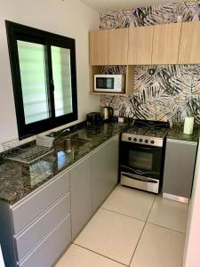 Gallery image of Allende Apart NG in Villa Allende