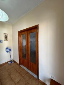 Fotografie z fotogalerie ubytování EVA APARTMENT v destinaci Ipsos