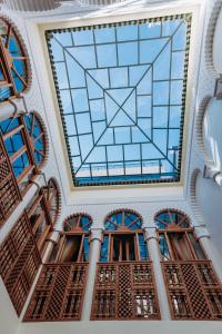 Fotografie z fotogalerie ubytování Riad Ksar Al Amal & Spa v Marrákéši