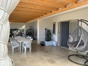 Kép Casa Sole Mare szállásáról Mattinatában a galériában