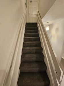 Billede fra billedgalleriet på Larches Homestay i Birmingham