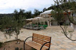 Táj Show holiday homes közelében