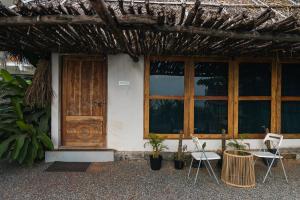 Fotografie z fotogalerie ubytování Nidra by Sarwaa v destinaci Varkala