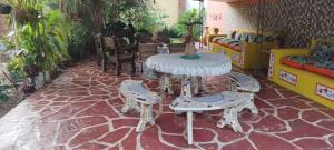Kép Hostal Maison Belle szállásáról Asuncionban a galériában