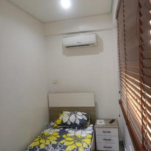 Katil atau katil-katil dalam bilik di Sunad Guest House