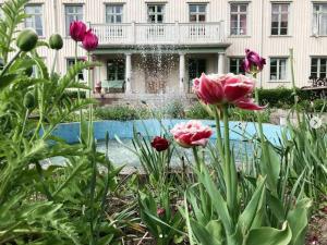 Giardino di Osaby Säteri