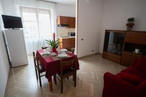 Gallery image of Residence Europa in Alba Adriatica