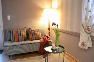 Φωτογραφία από το άλμπουμ του BaoBa-GRACE BnB σε Laufenburg