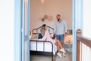 Hosté ubytování 7Kamares + 37 fotografií