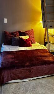 Φωτογραφία από το άλμπουμ του BaoBa-GRACE BnB σε Laufenburg