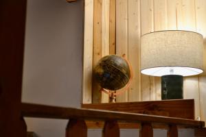 Φωτογραφία από το άλμπουμ του BaoBa-GRACE BnB σε Laufenburg