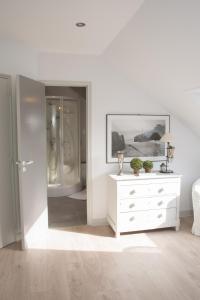 Fotografie z fotogalerie ubytování Villa Flore Chambres d'Hotes v destinaci Ault