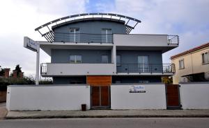 Fotografie z fotogalerie ubytování 7venti v destinaci Francavilla al Mare