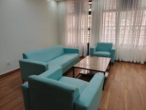 Gallery image of Jikoni Hotel in Gisenyi