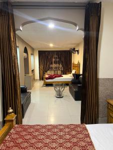 Gallery image of Rysons Continental Hotel in Rawalpindi