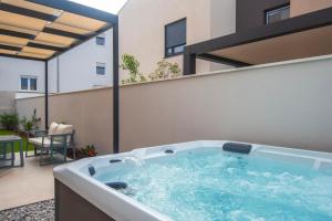 Ảnh trong thư viện ảnh của All Seasons Luxury Apartments ở Pula