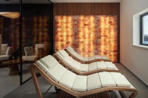 Posezení v ubytování The Isolano, Adults Friendly Resort, Autograph Collection - 12years and above