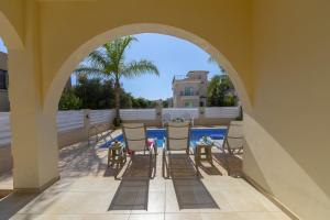 Imagen de la galería de Villa Andria, en Paralimni