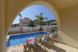 Imagen de la galería de Villa Andria, en Paralimni