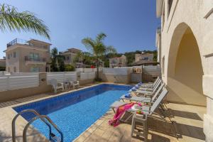 Imagen de la galería de Villa Andria, en Paralimni 45 fotos más