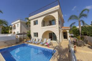 Imagen de la galería de Villa Andria, en Paralimni